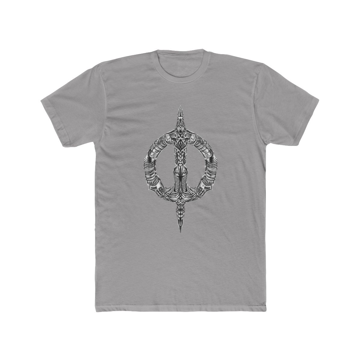 Phyrexia: All Will Be One Phyrexian Symbol T Shirt for Magic: The Gathering - Official T-Shirts merchandise