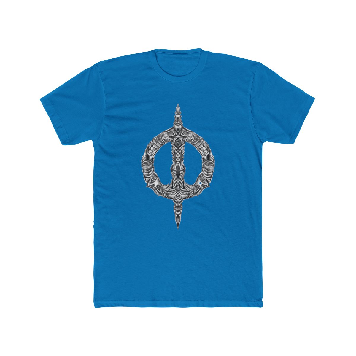 Phyrexia: All Will Be One Phyrexian Symbol T Shirt for Magic: The Gathering