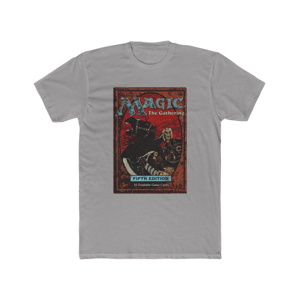 T-Shirts - Magic: The Gathering apparel collection